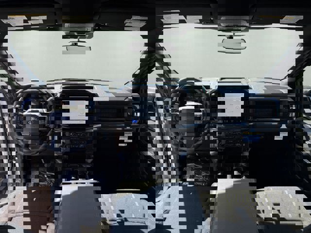 New 2026 Ford F150 STX image 11