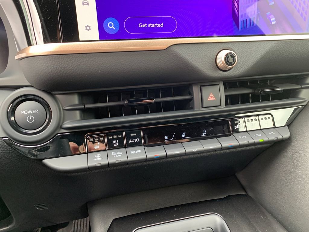 New 2026 Toyota Crown AWD/4WD image 22