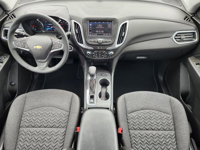 Used 2024 Chevrolet Equinox LT image 26