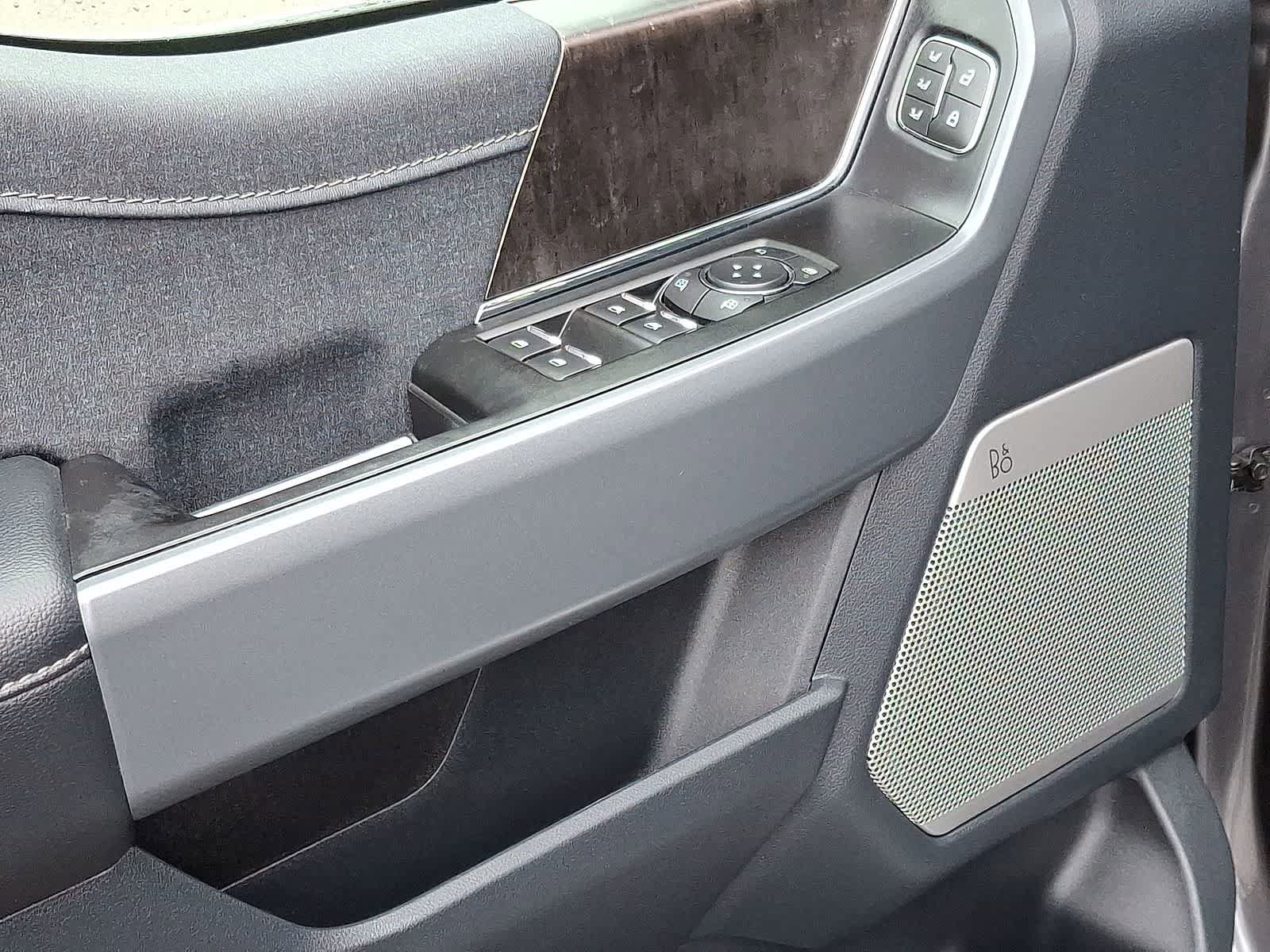 Used 2022 Ford F150 Lariat image 29