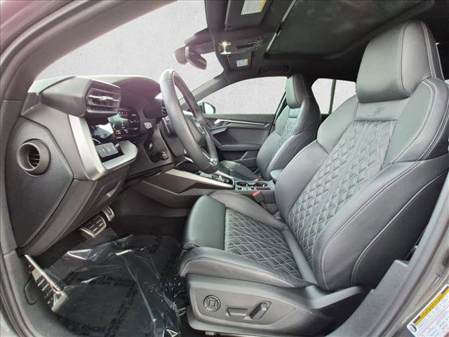 Used 2023 Audi S3 Premium Plus AWD/4WD image 17