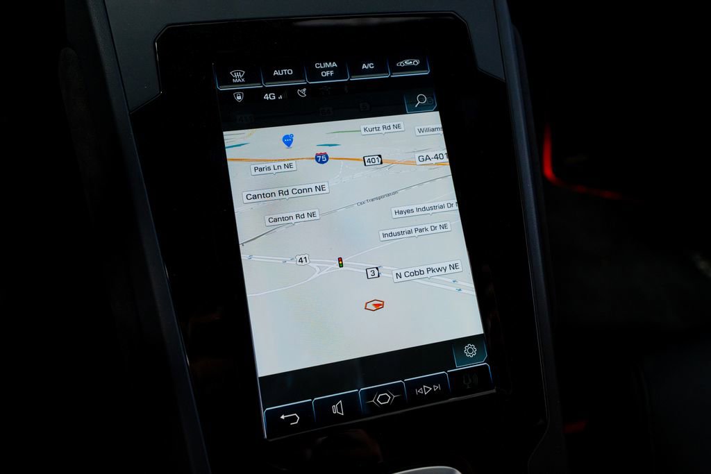 Used 2021 Lamborghini Huracan EVO image 34