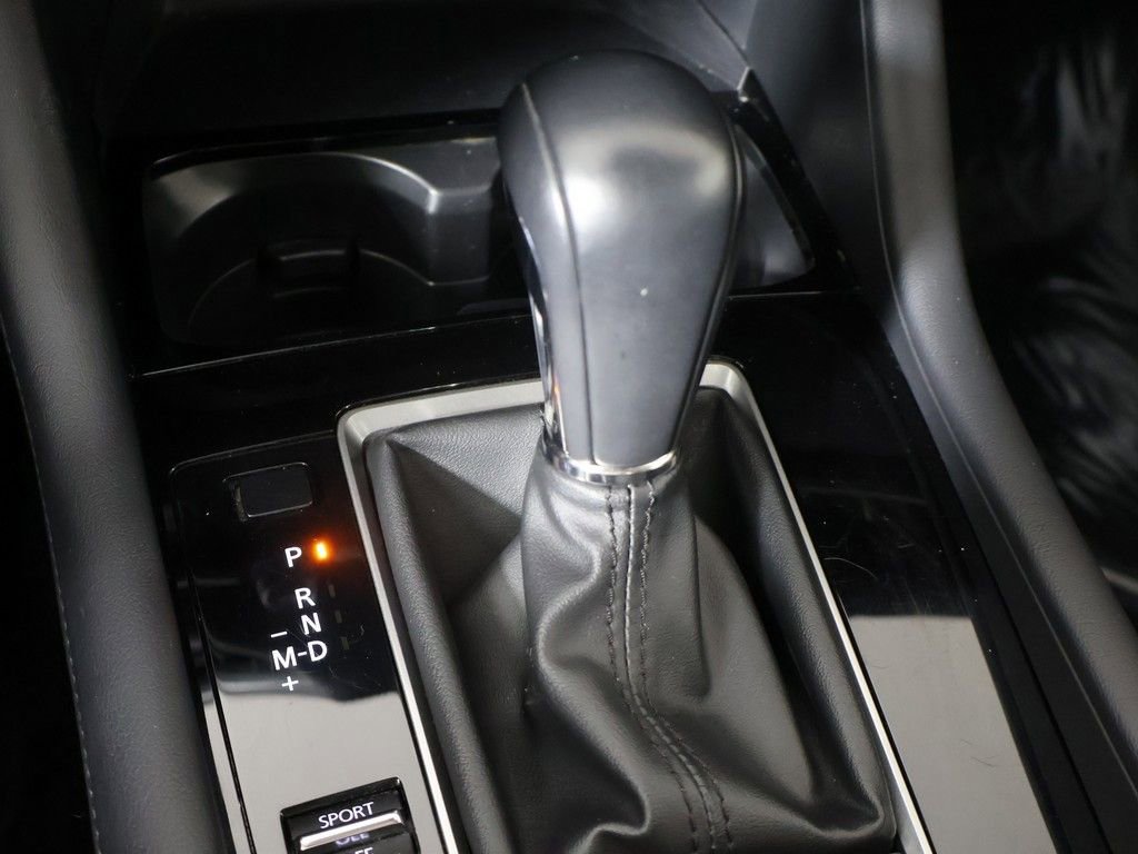 Used 2025 MAZDA MAZDA3 s FWD image 42