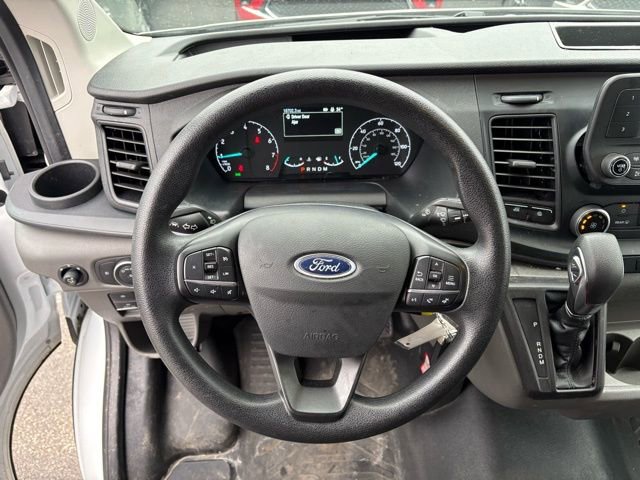 Used 2024 Ford Transit 250 Low Roof w/ Exterior Upgrade Package image 32