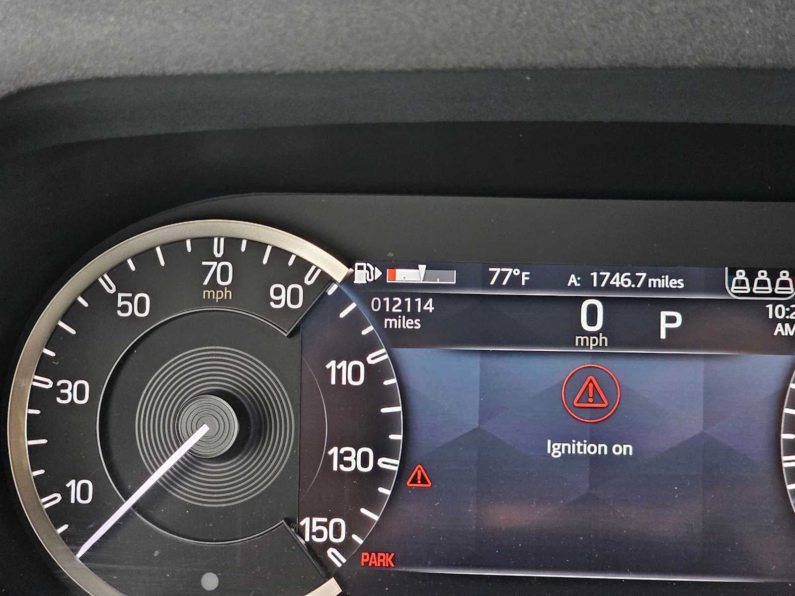 Used 2022 Land Rover Defender 110 S AWD/4WD image 24