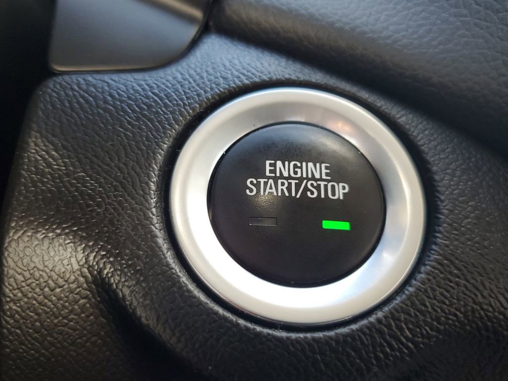 Used 2022 Chevrolet Equinox LT image 27