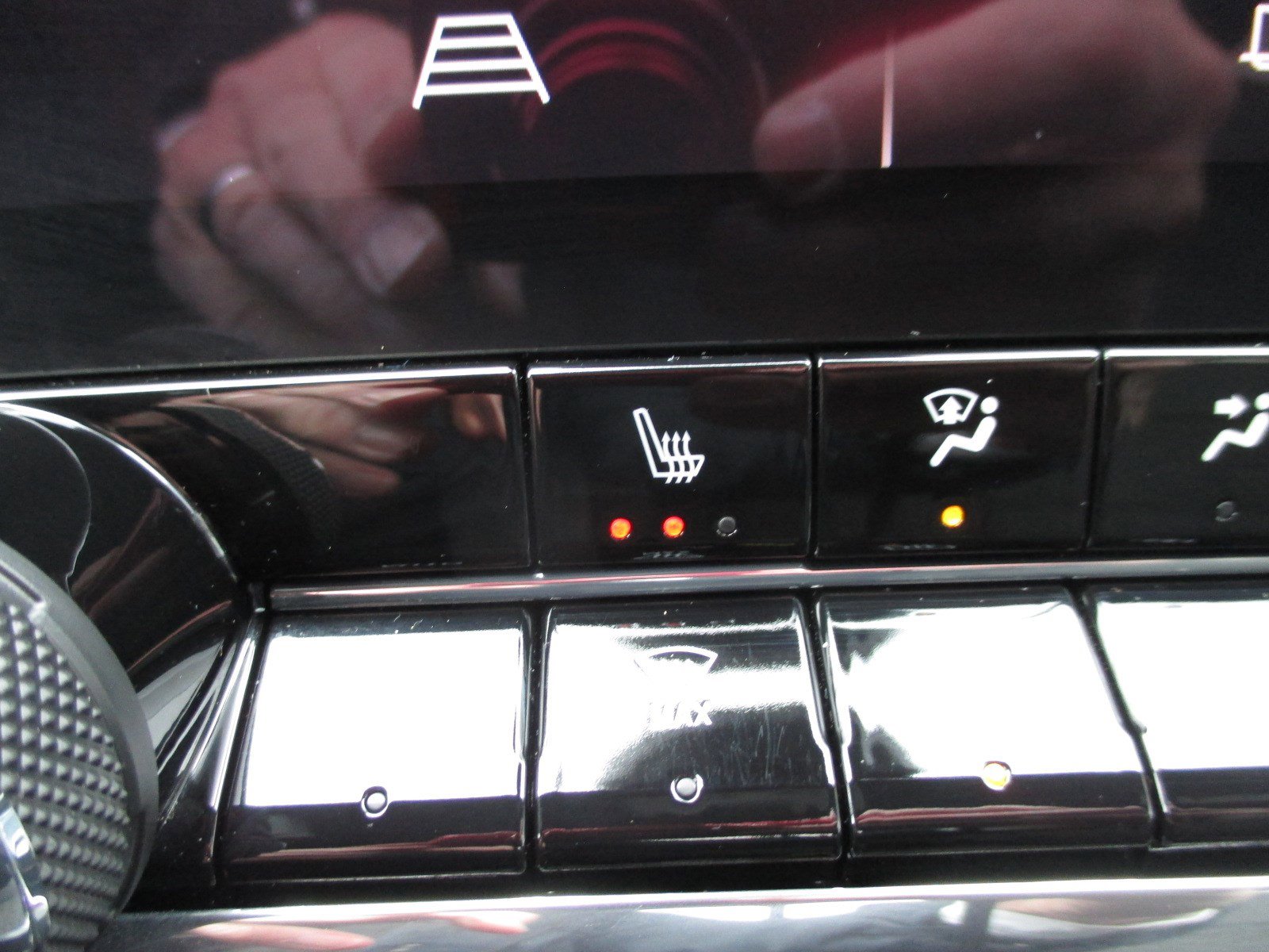 Used 2023 Chevrolet Colorado Z71 w/ Z71 Convenience Package 2 image 21