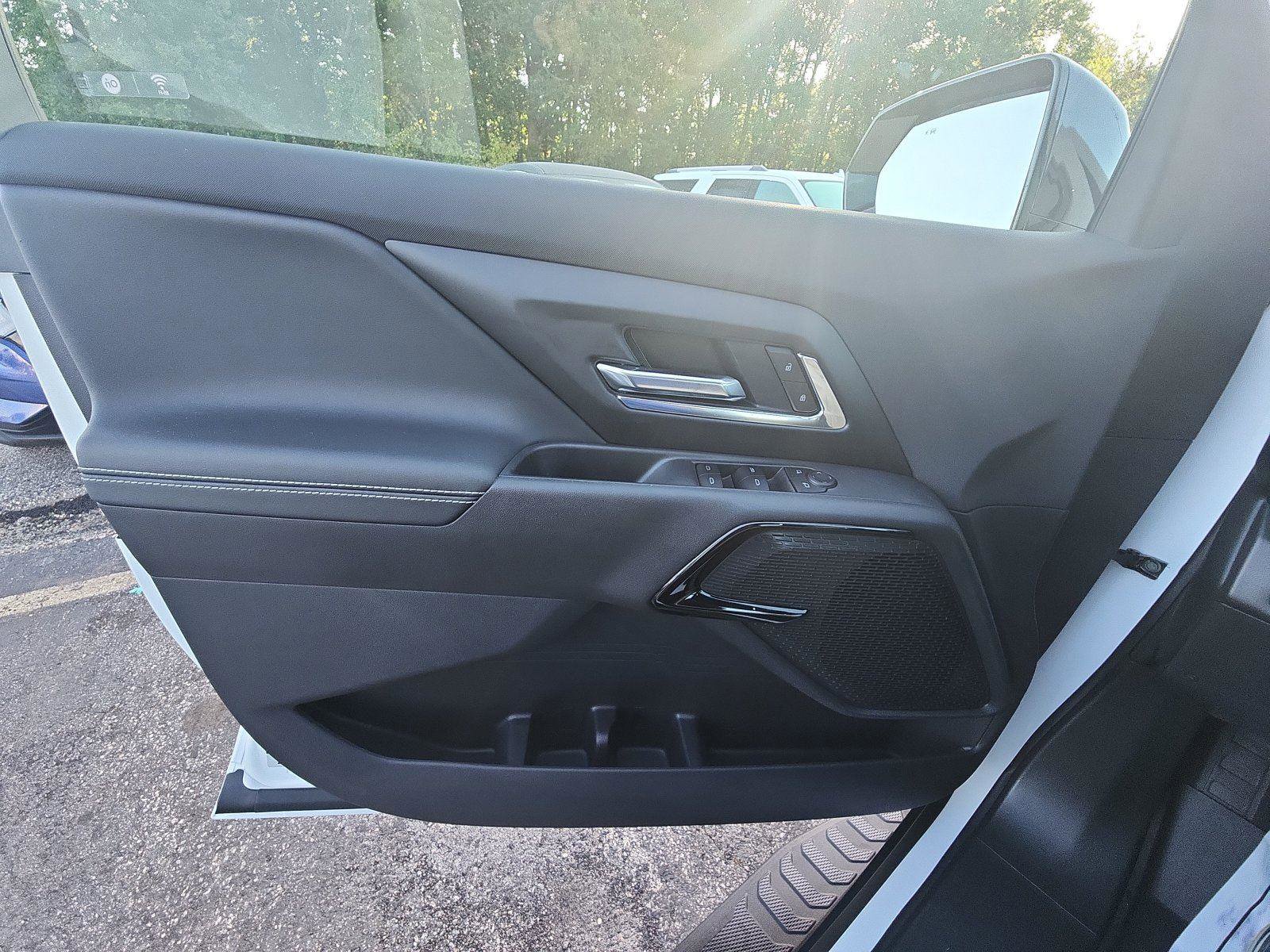 New 2026 Chevrolet Silverado EV LT image 18