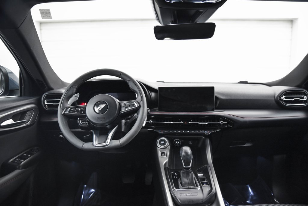 Used 2024 Dodge Hornet R/T image 23