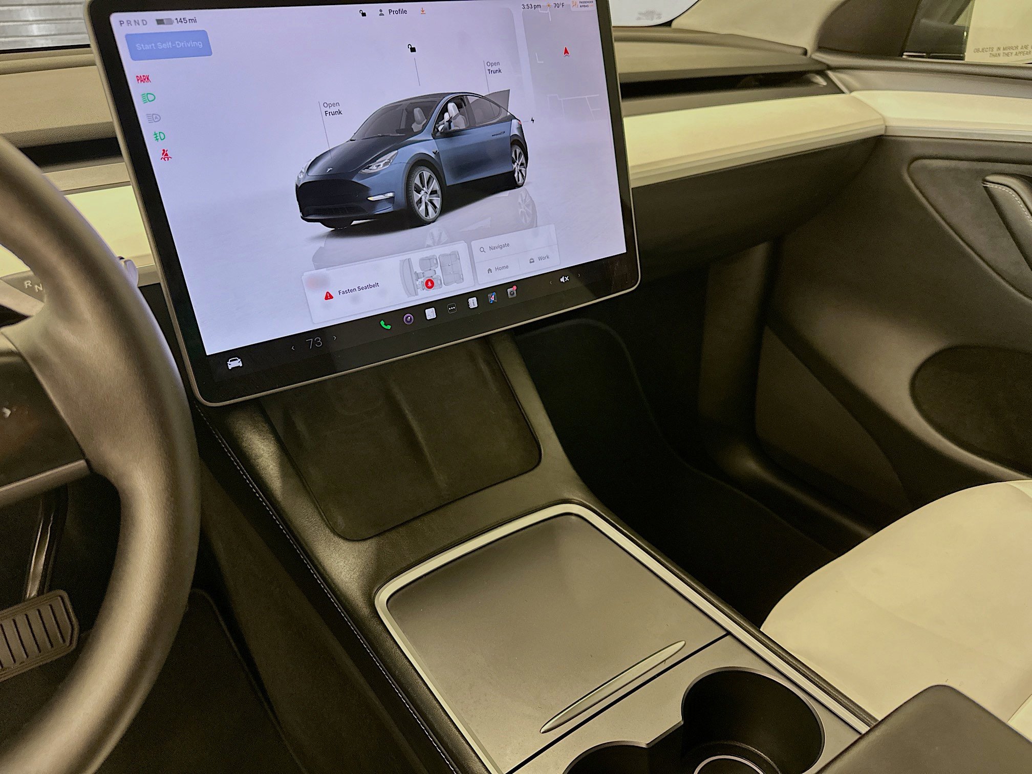 Used 2024 Tesla Model Y Long Range image 25