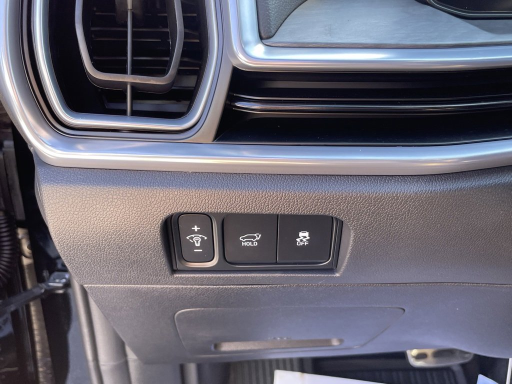 New 2026 Kia Sorento SX Prestige w/ Olive Brown Leather Package image 10