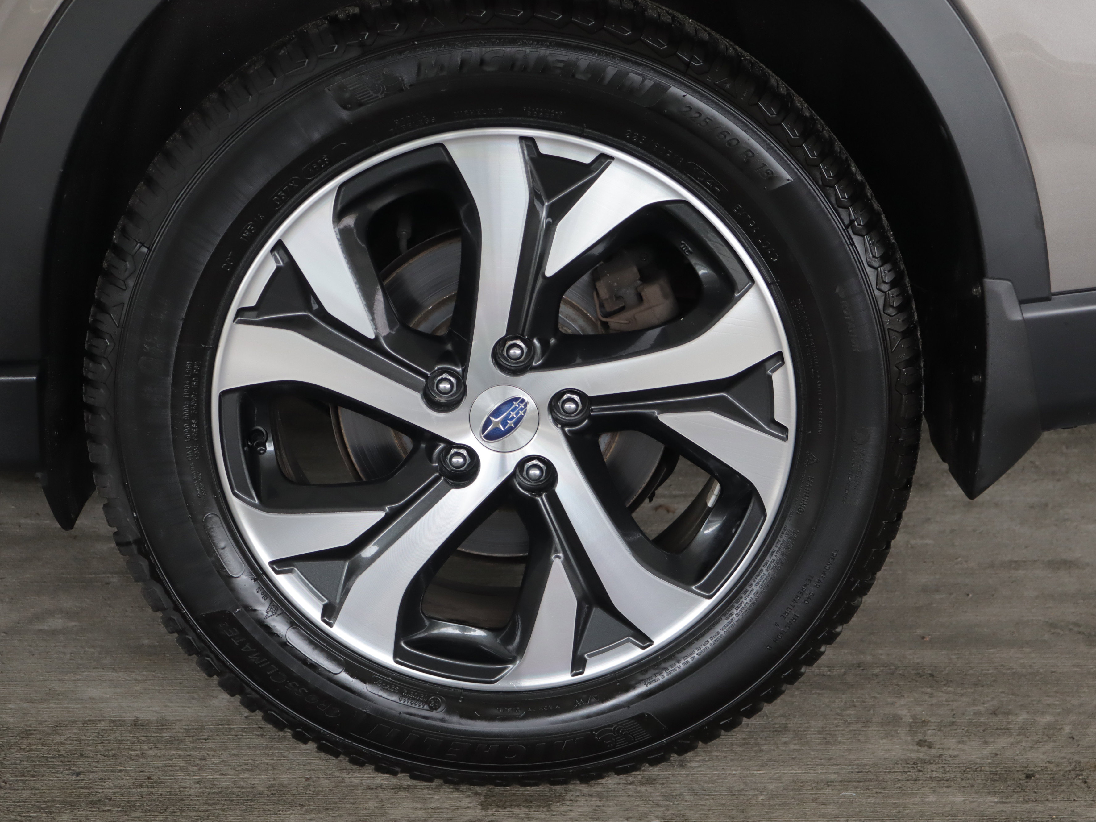 Used 2021 Subaru Outback Limited XT image 28