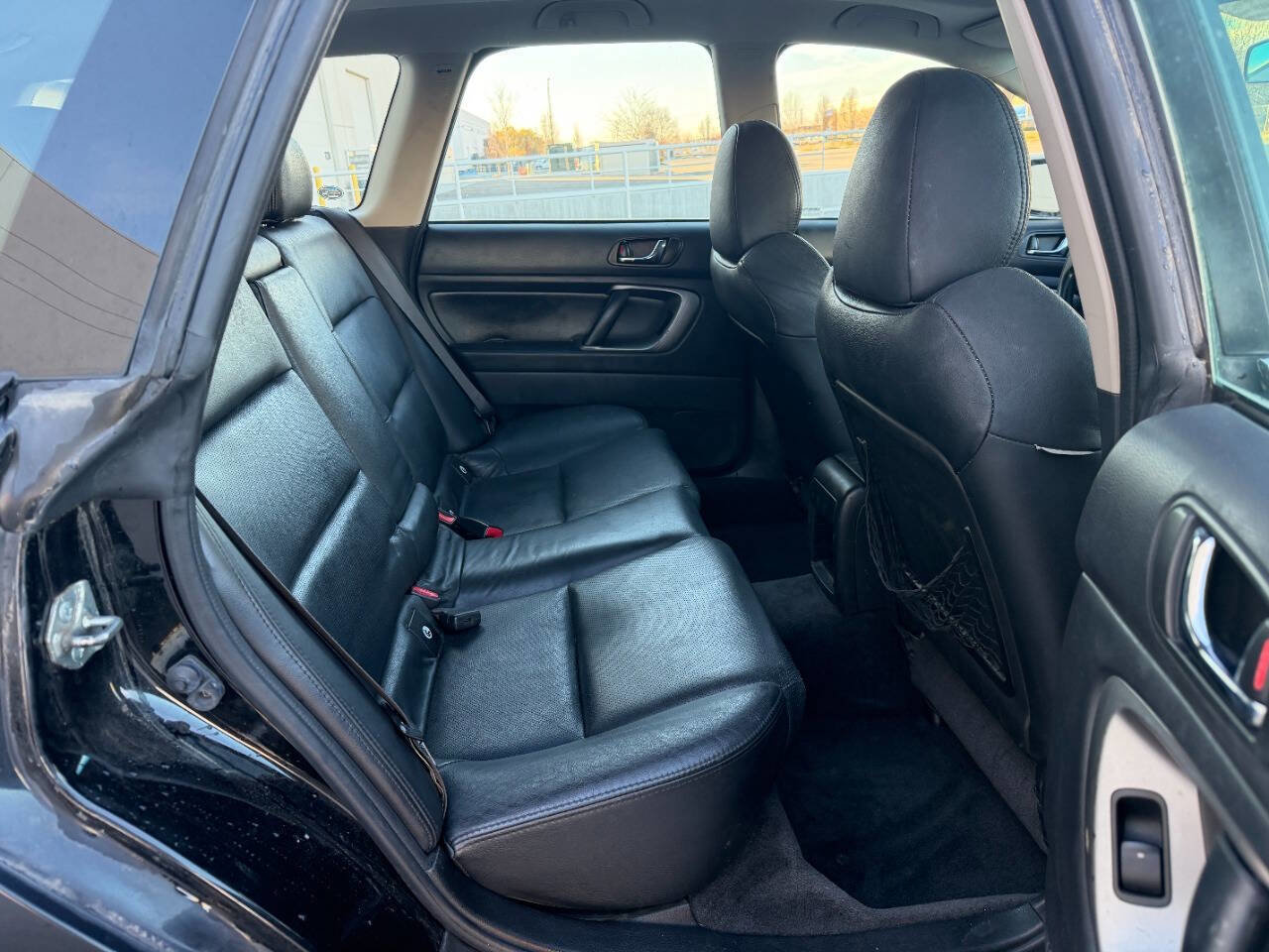 Used 2005 Subaru Outback 2.5XT Limited image 16