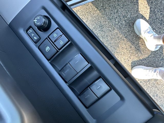 New 2026 Toyota Tundra Platinum AWD/4WD image 23