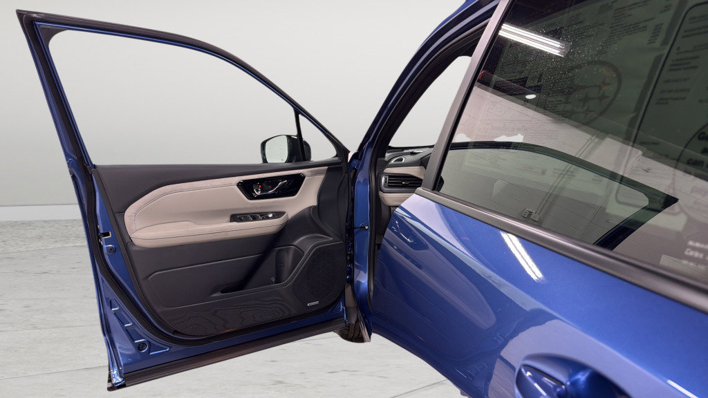 New 2026 Subaru Forester Limited image 13