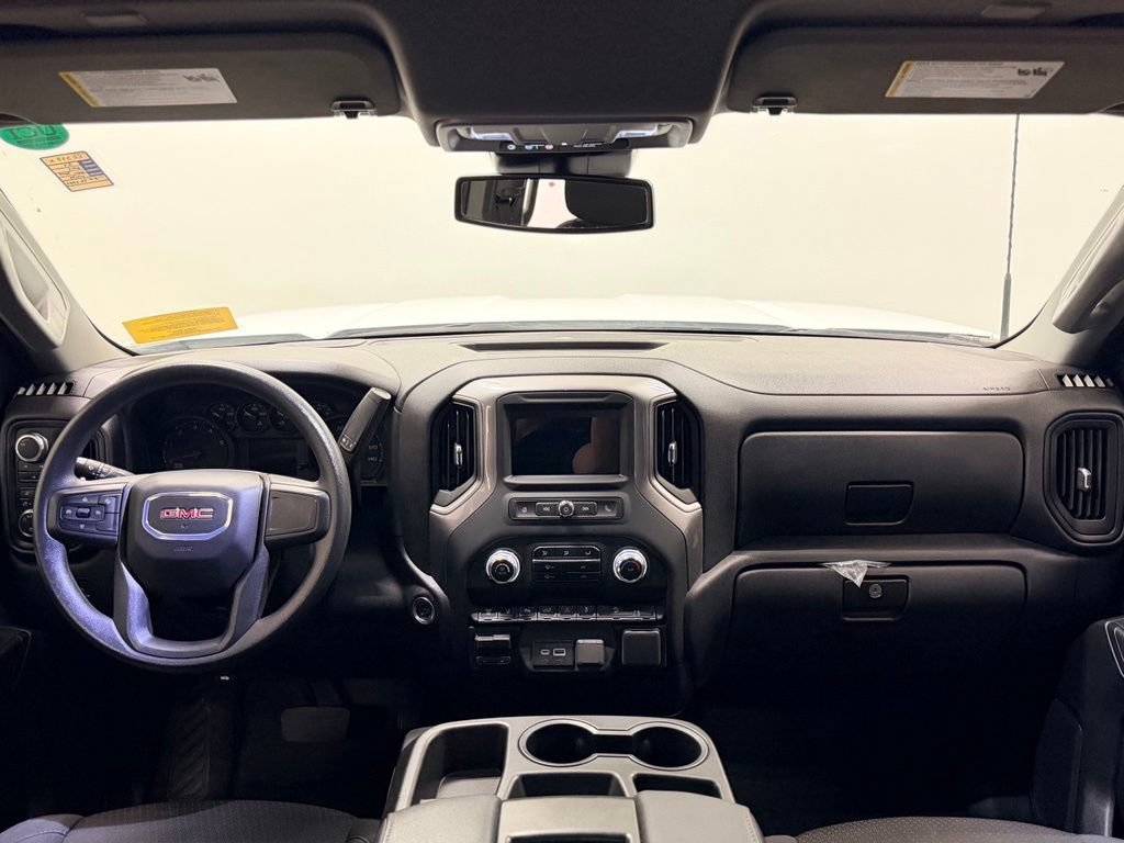 Used 2024 GMC Sierra 2500 Pro w/ 1SA Pro Safety Plus Package AWD/4WD image 13