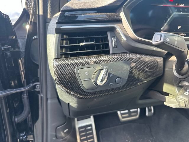 Used 2023 Audi S4 Premium Plus w/ Premium Plus Package AWD/4WD image 16