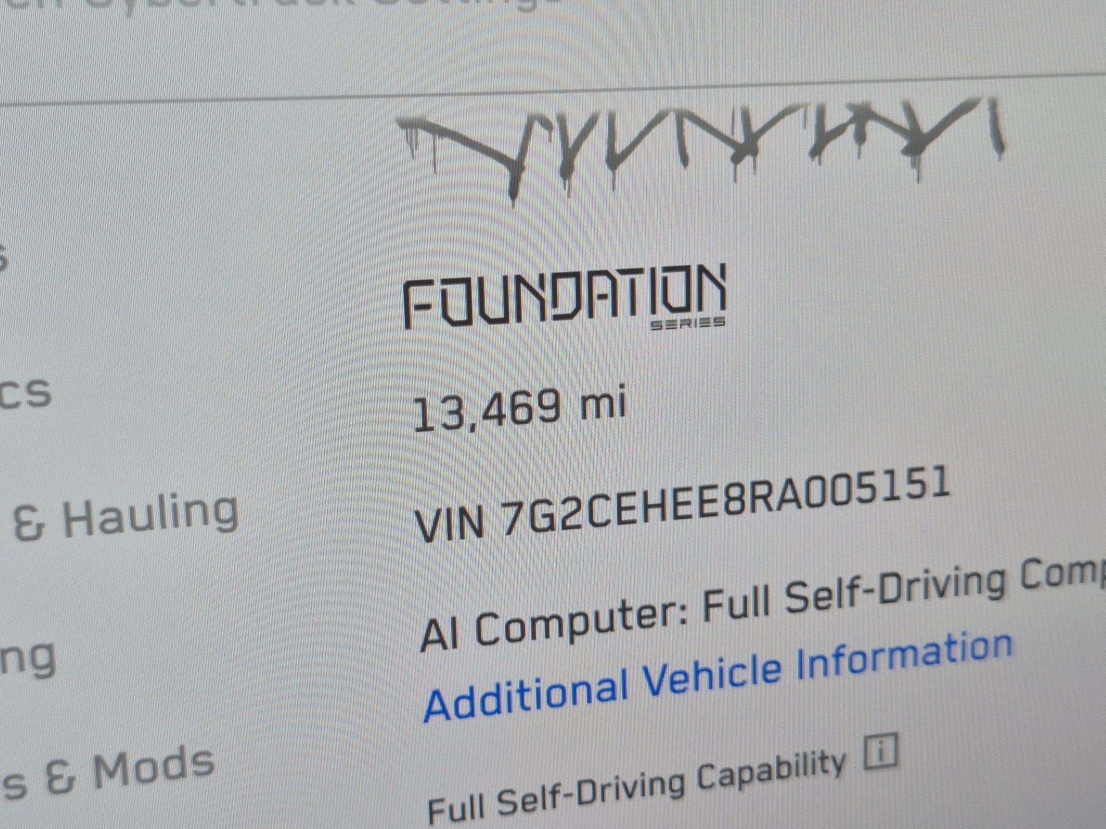 Used 2024 Tesla Cybertruck Cyberbeast AWD/4WD image 22