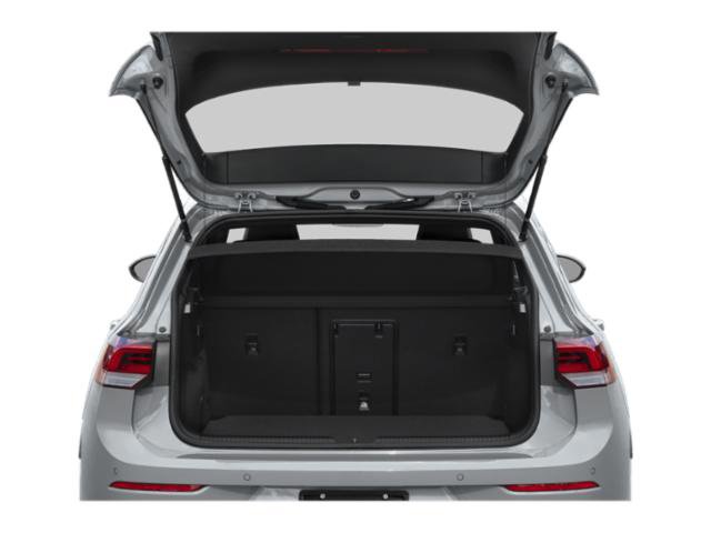 New 2025 Volkswagen GTI Autobahn image 13