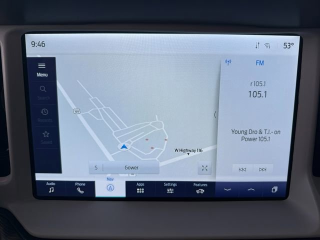 Used 2024 Ford Bronco Heritage Edition image 20