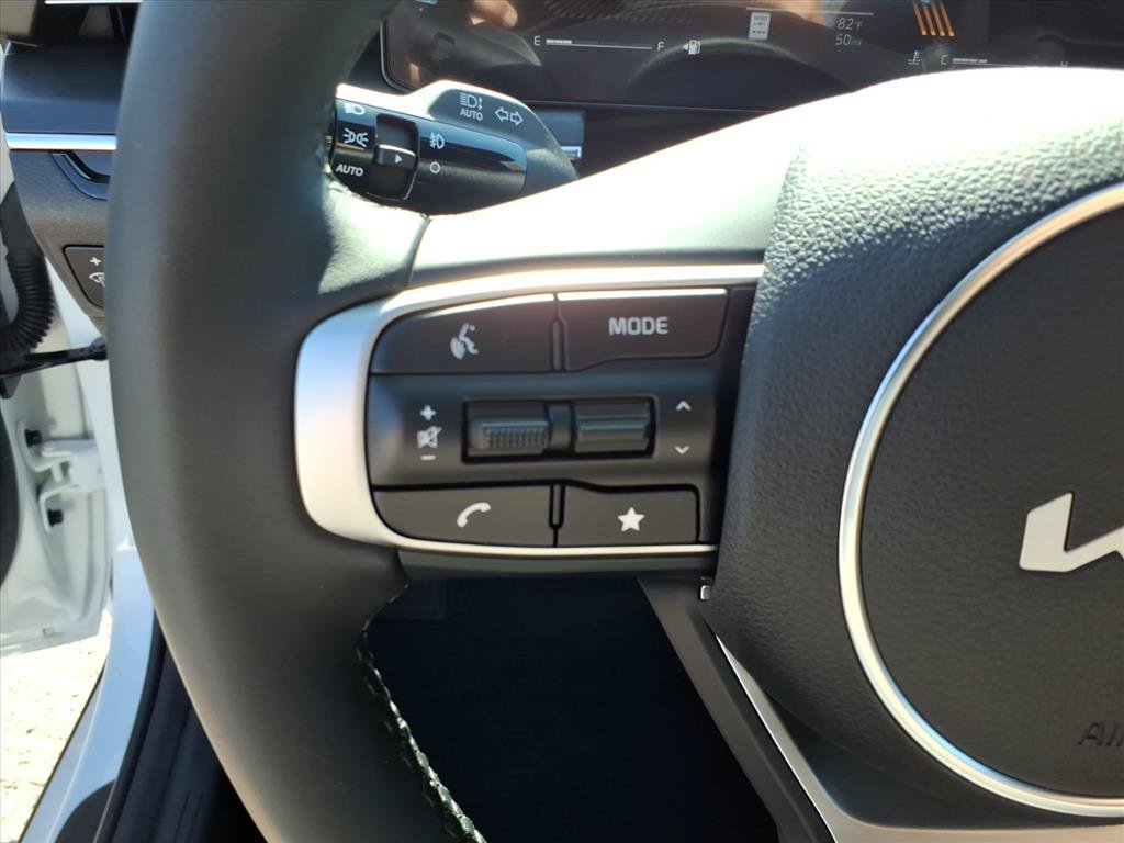 New 2026 Kia K5 GT-Line FWD image 20