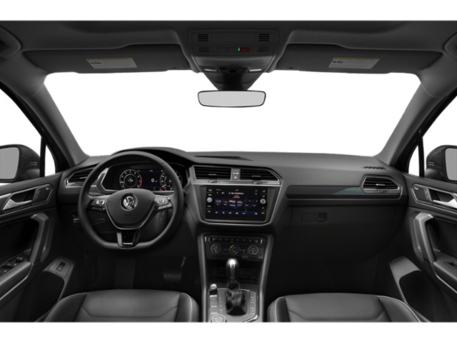 Used 2018 Volkswagen Tiguan SEL Premium AWD/4WD image 5