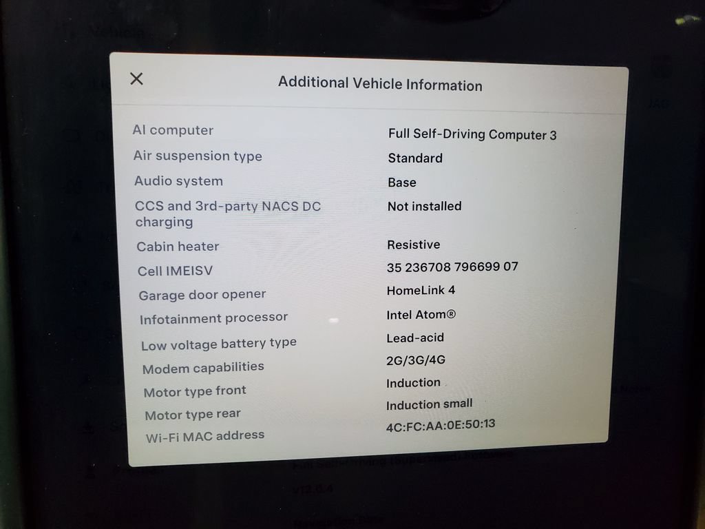 Used 2017 Tesla Model S 100D AWD/4WD image 30
