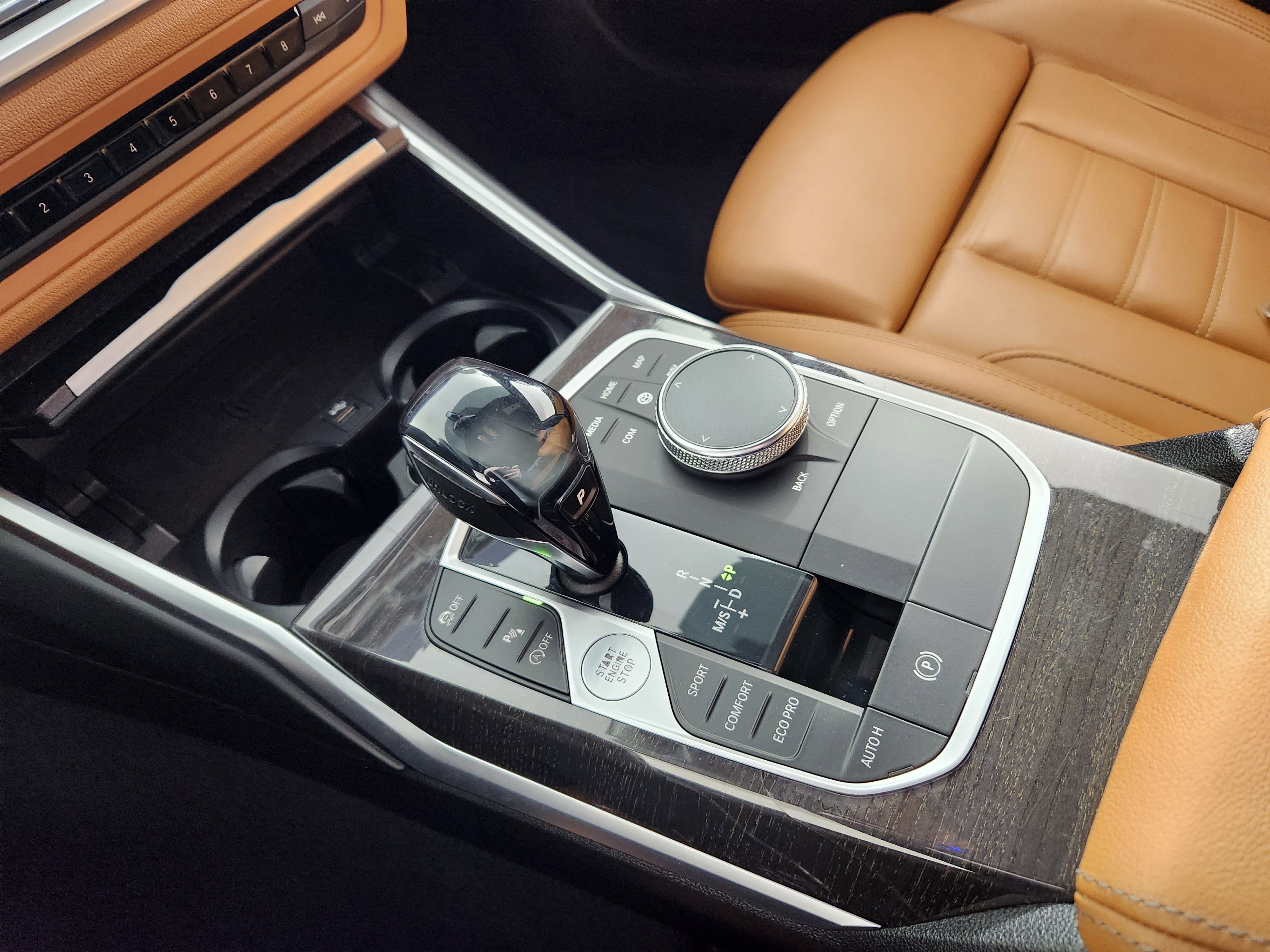 Used 2020 BMW 330i xDrive 330i xDrive w/ Convenience Package image 25