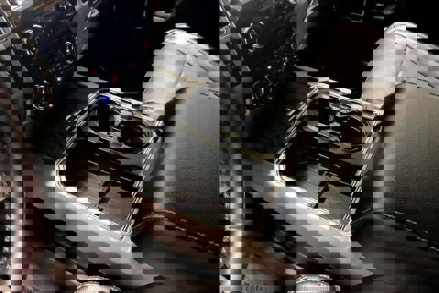 Used 2018 Ford F250 Lariat w/ Lariat Ultimate Package image 17