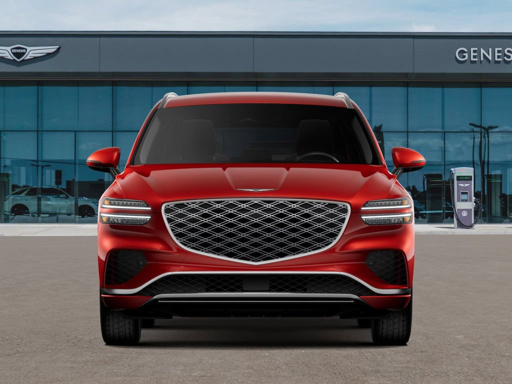 New 2026 Genesis GV70 2.5T AWD/4WD image 6