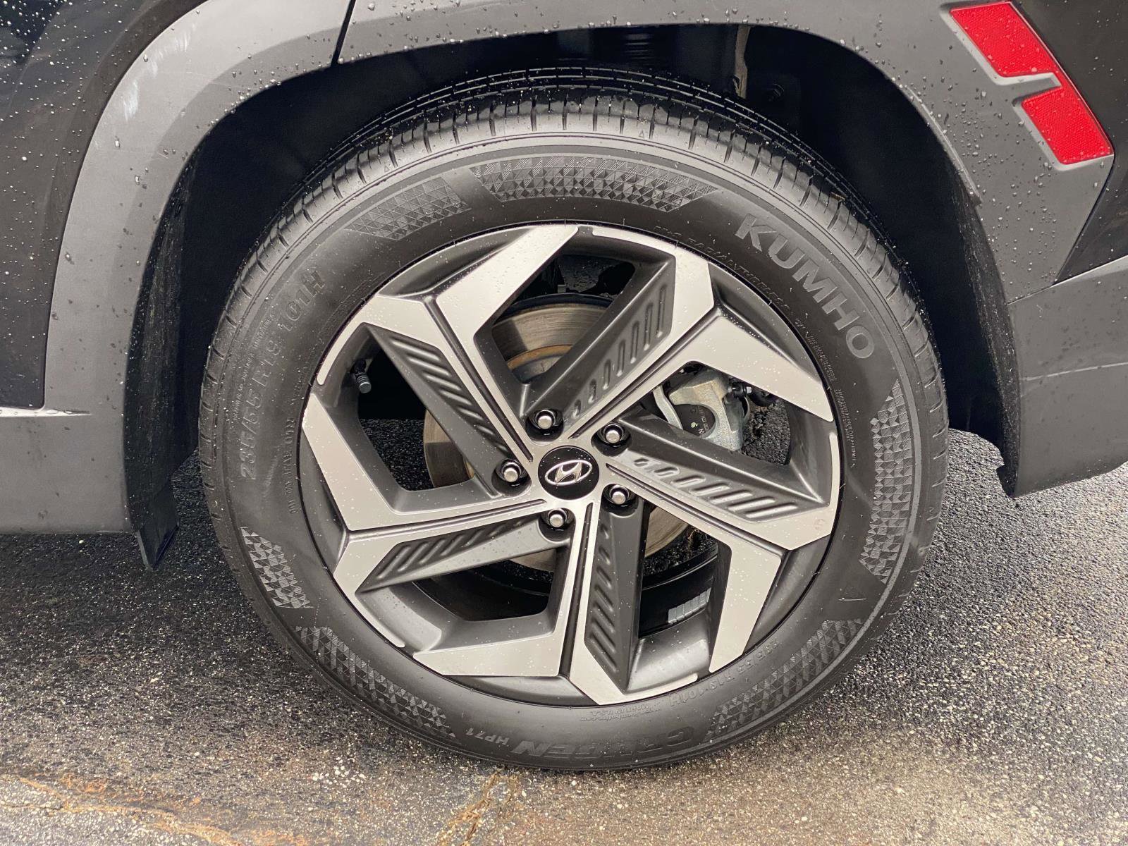 Used 2022 Hyundai Tucson SEL w/ Convenience + Premium Package image 40