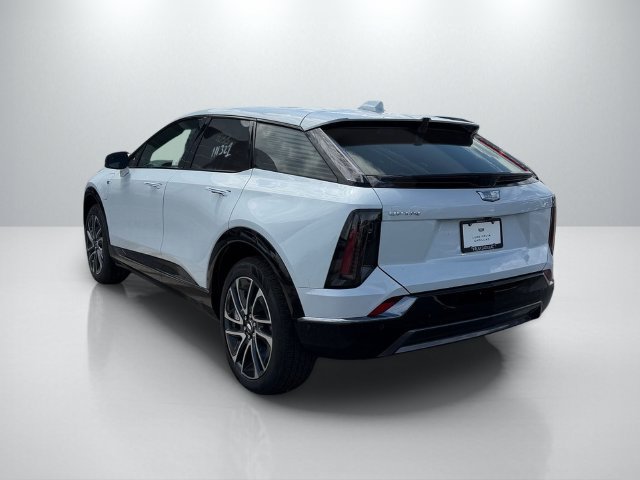 New 2027 Cadillac Optiq Premium Sport RWD image 7