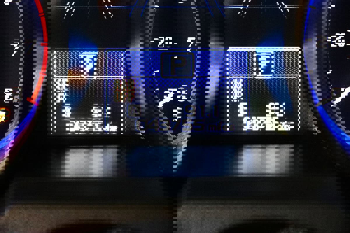 Used 2019 Subaru Legacy 2.5i Limited AWD/4WD image 20