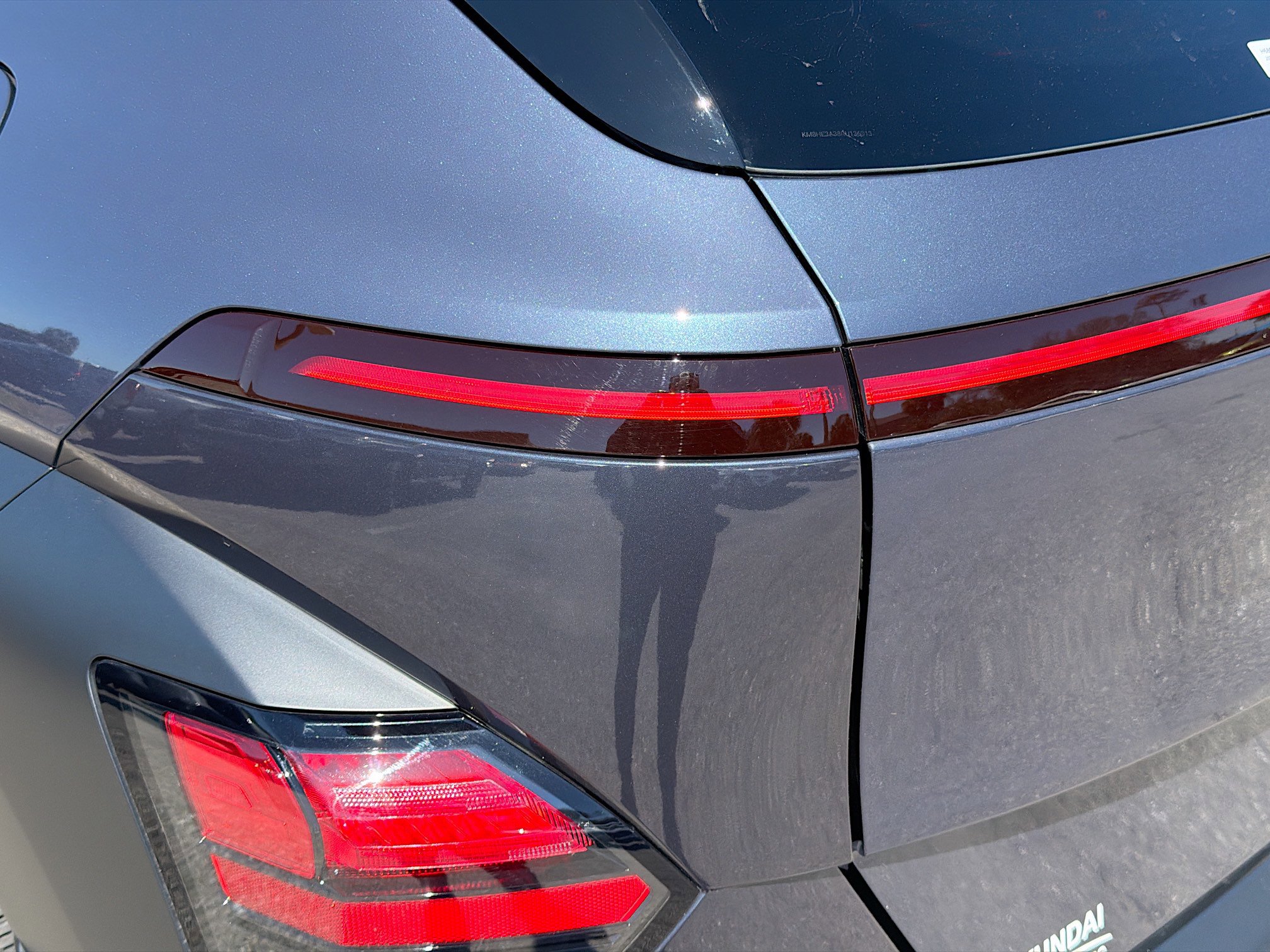 Used 2024 Hyundai Kona Limited image 10