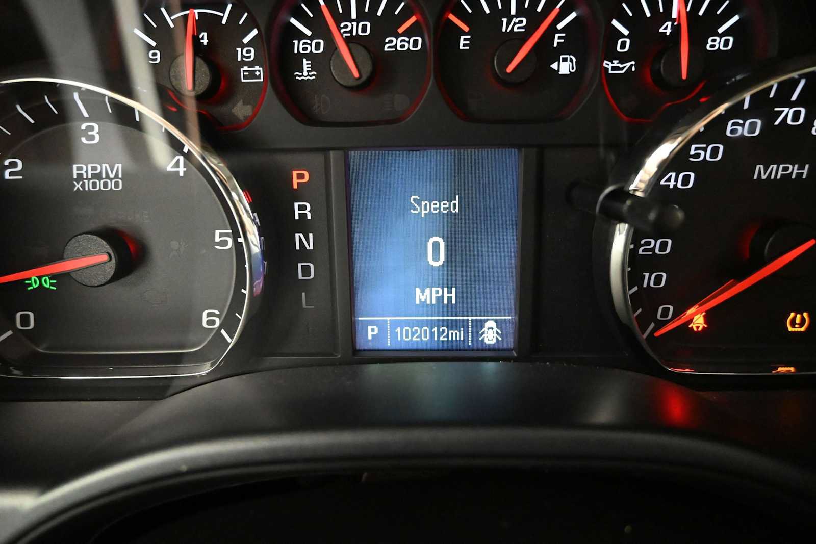 Used 2017 GMC Sierra 1500 4x4 Double Cab image 14