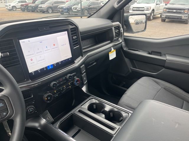 New 2026 Ford F150 STX w/ Equipment Group 200A image 11