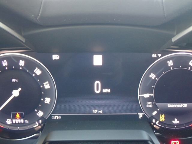 New 2025 Alfa Romeo Stelvio Sprint image 21