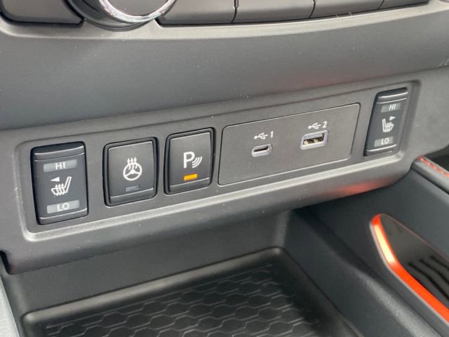 New 2026 Nissan Frontier PRO-4X w/ Tow Package image 19