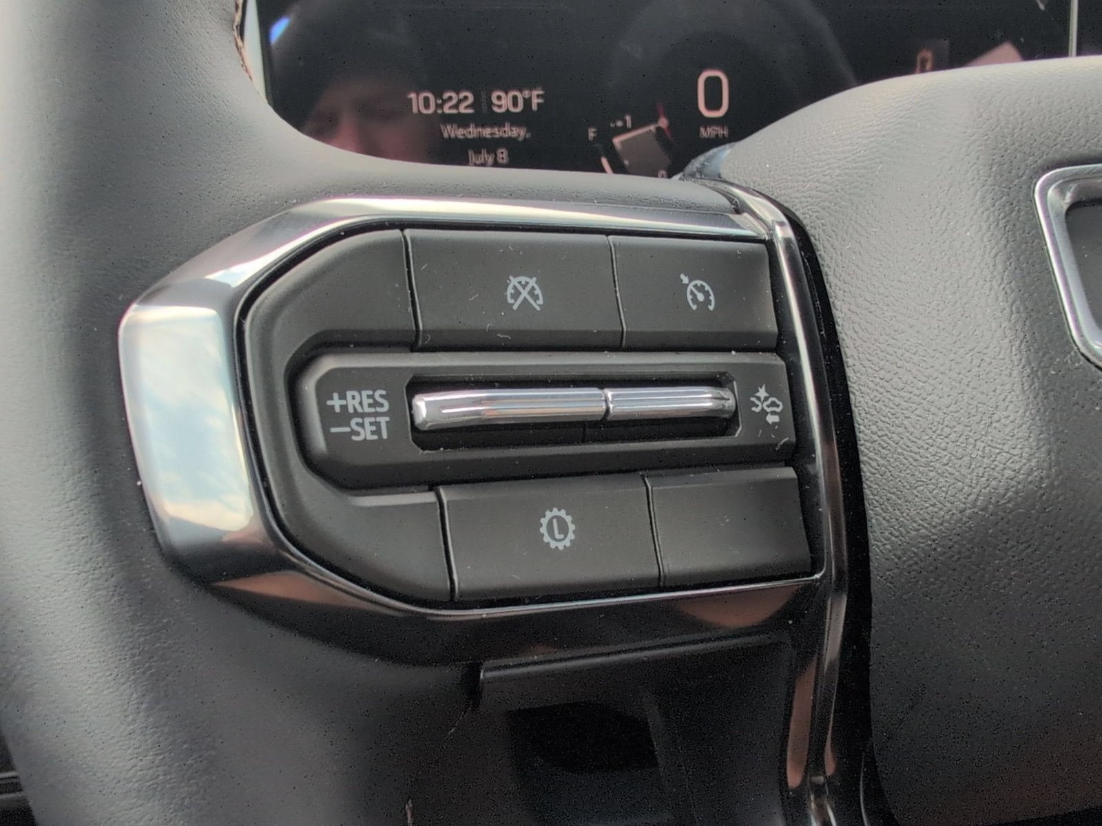 New 2026 GMC Terrain AT4 AWD/4WD image 13