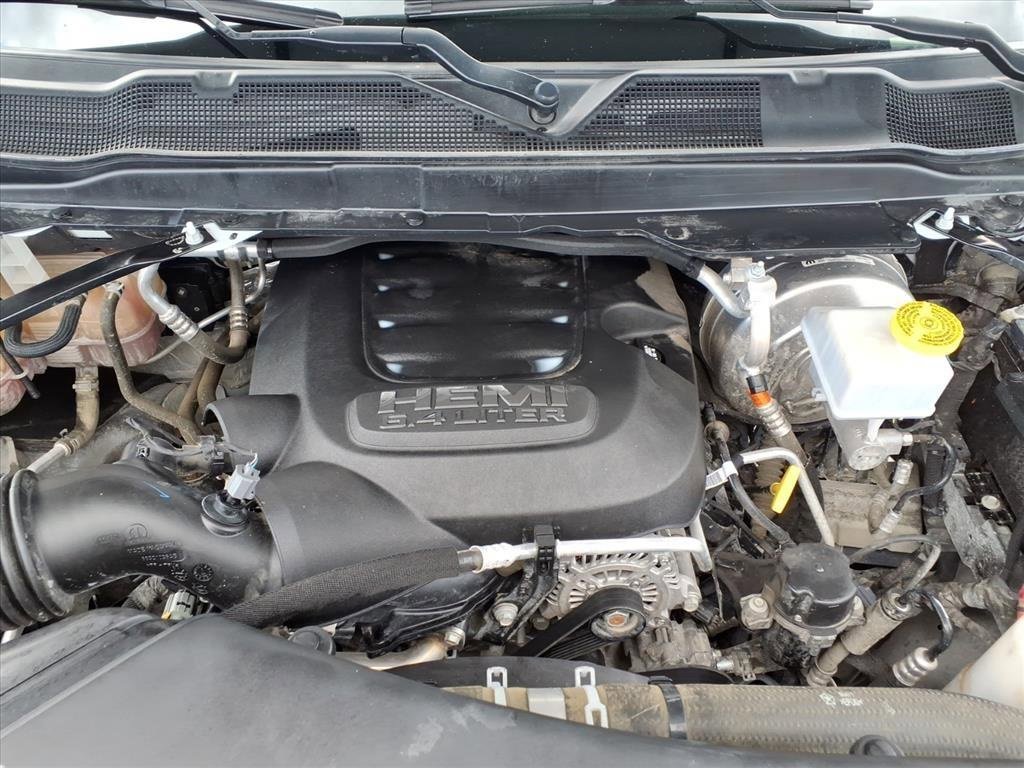 Certified 2024 RAM 2500 Big Horn image 26