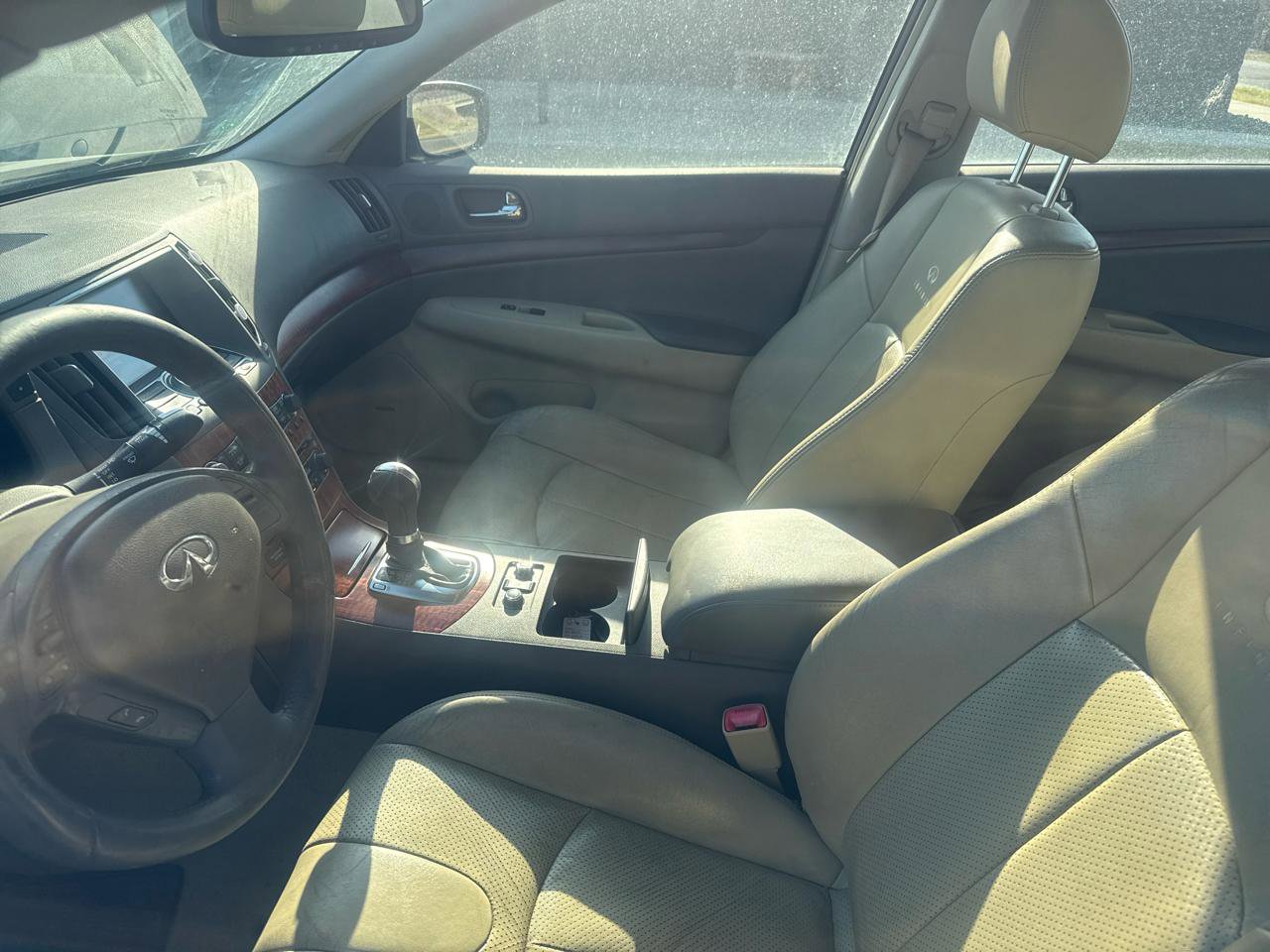 Used 2009 INFINITI G37 x Sedan w/ Premium Pkg image 10