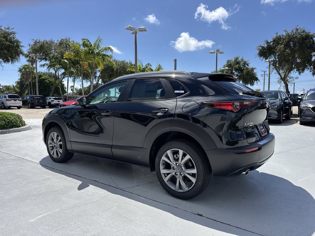 New 2026 MAZDA CX-30 AWD 2.5 S w/ Premium Package image 26