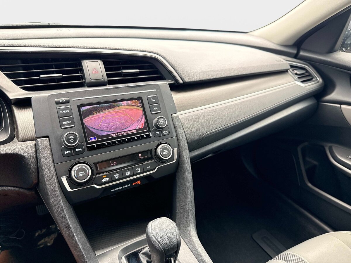 Used 2019 Honda Civic LX image 22