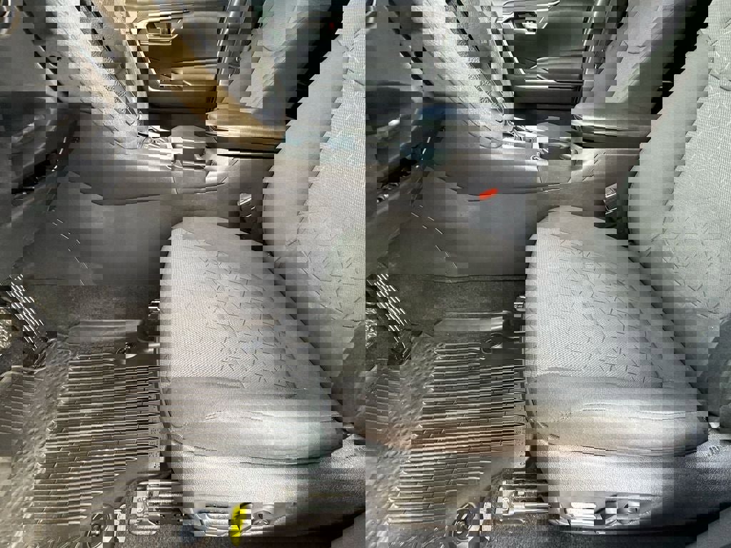 Used 2023 Toyota RAV4 XLE image 12