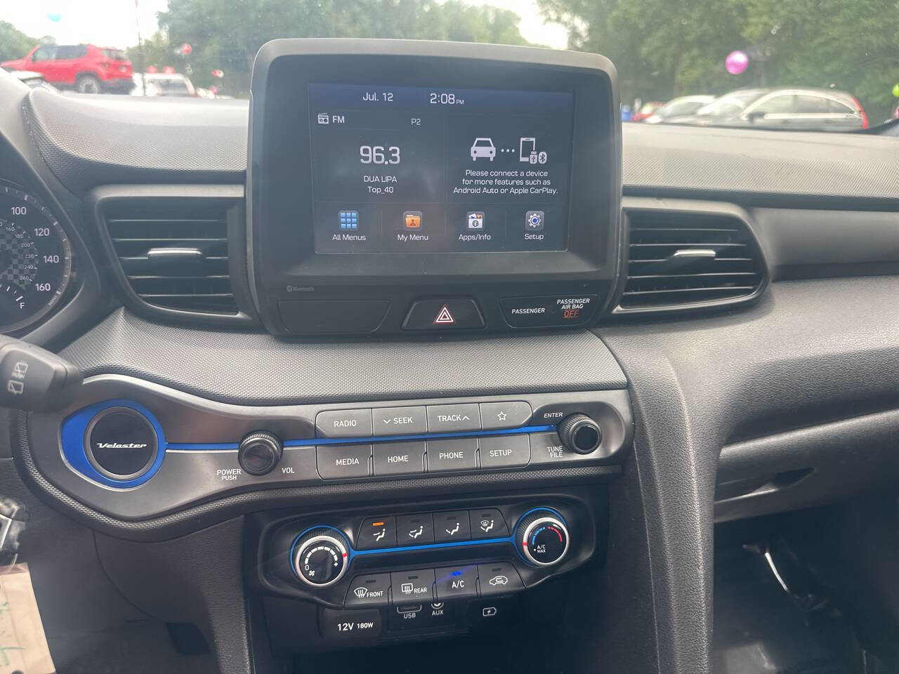 Used 2019 Hyundai Veloster 2.0 image 20