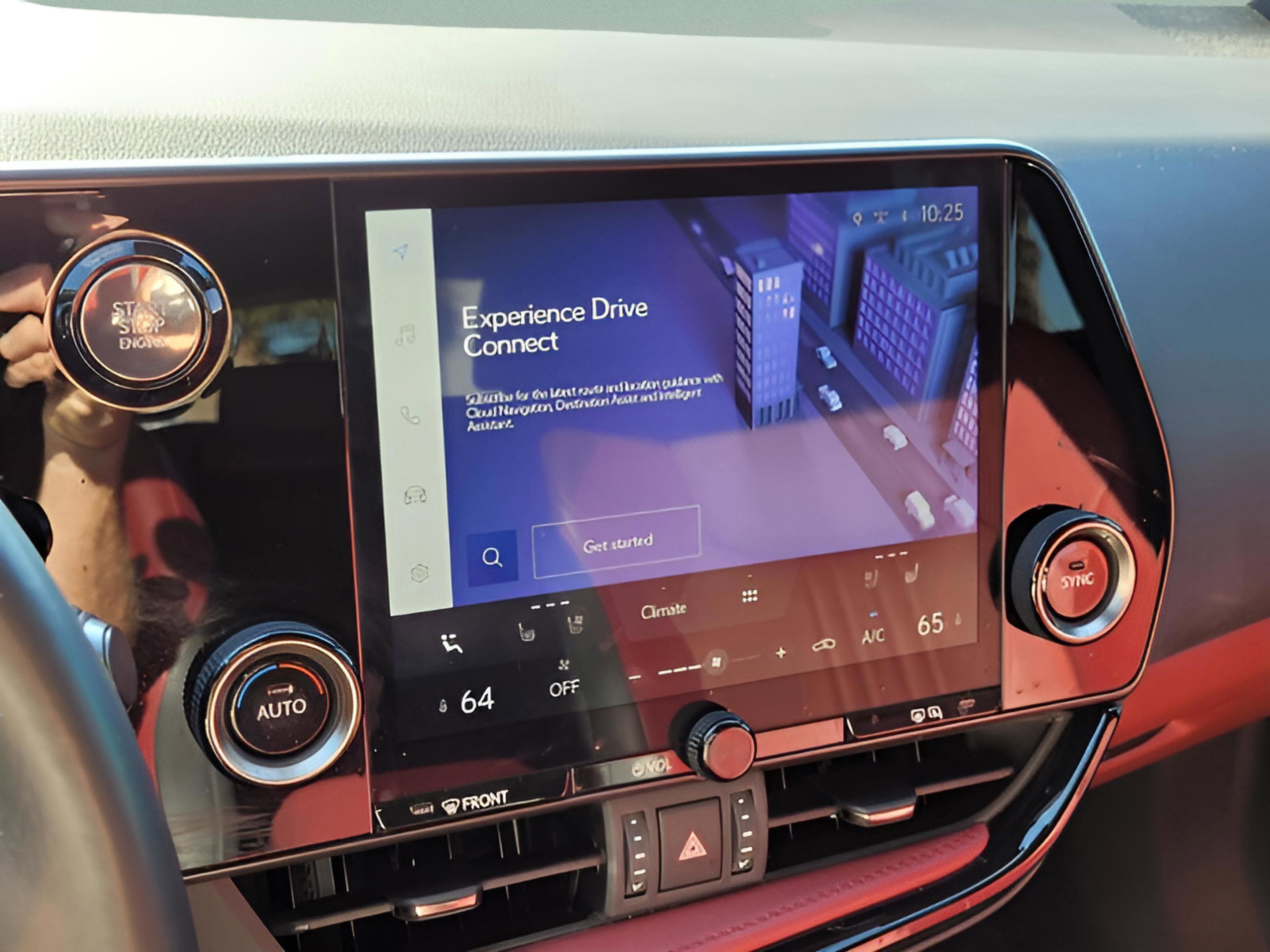 Certified 2024 Lexus NX 350 AWD image 24