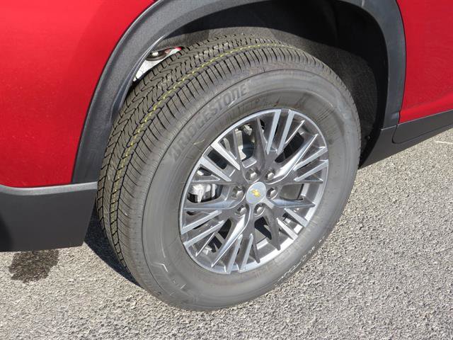 New 2026 Chevrolet Traverse LT w/ Driver Confidence Package image 6