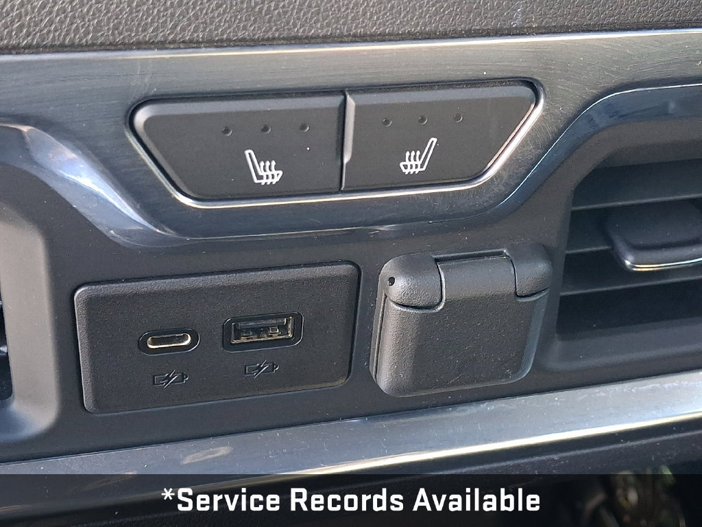 Used 2021 GMC Sierra 1500 AT4 w/ AT4 Preferred Package AWD/4WD image 14