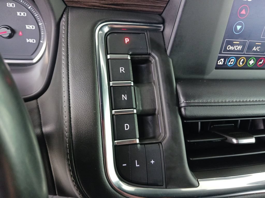 Used 2023 Chevrolet Tahoe LS AWD/4WD image 14