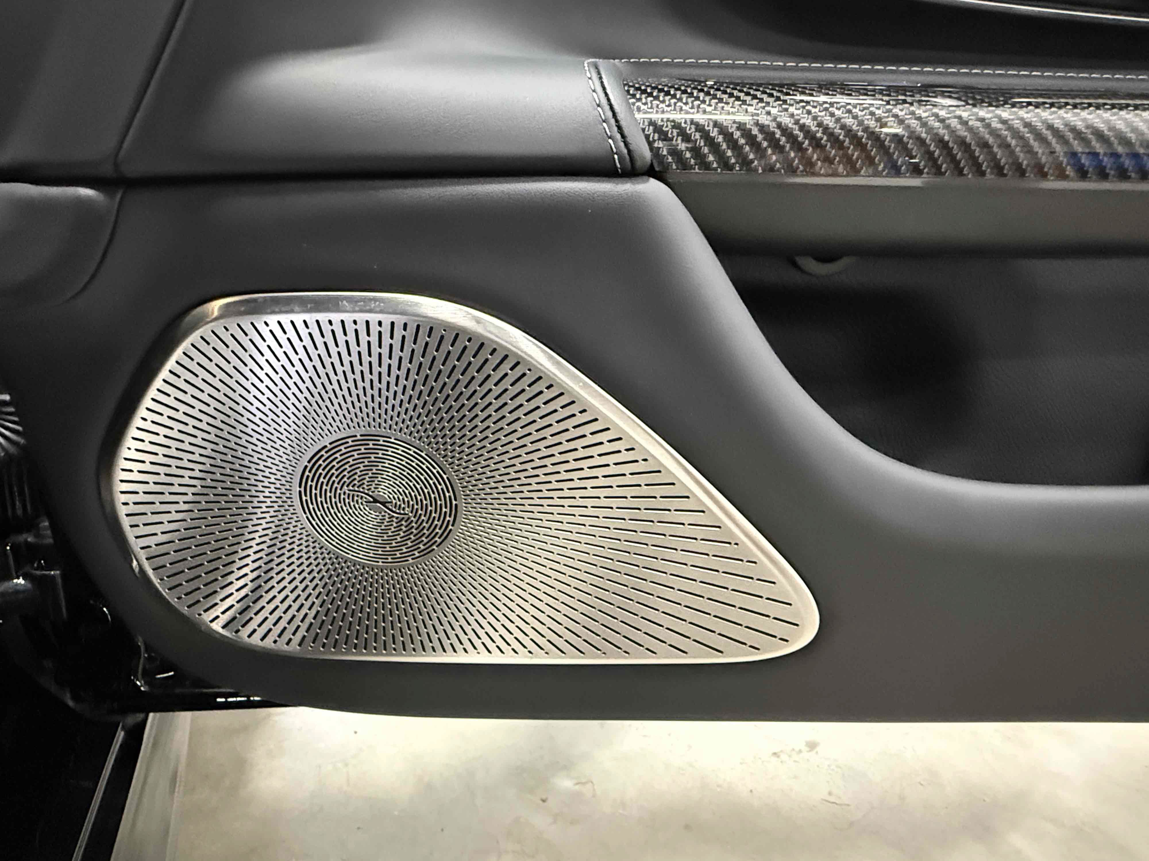 Used 2025 Mercedes-Benz AMG GT 63 image 57